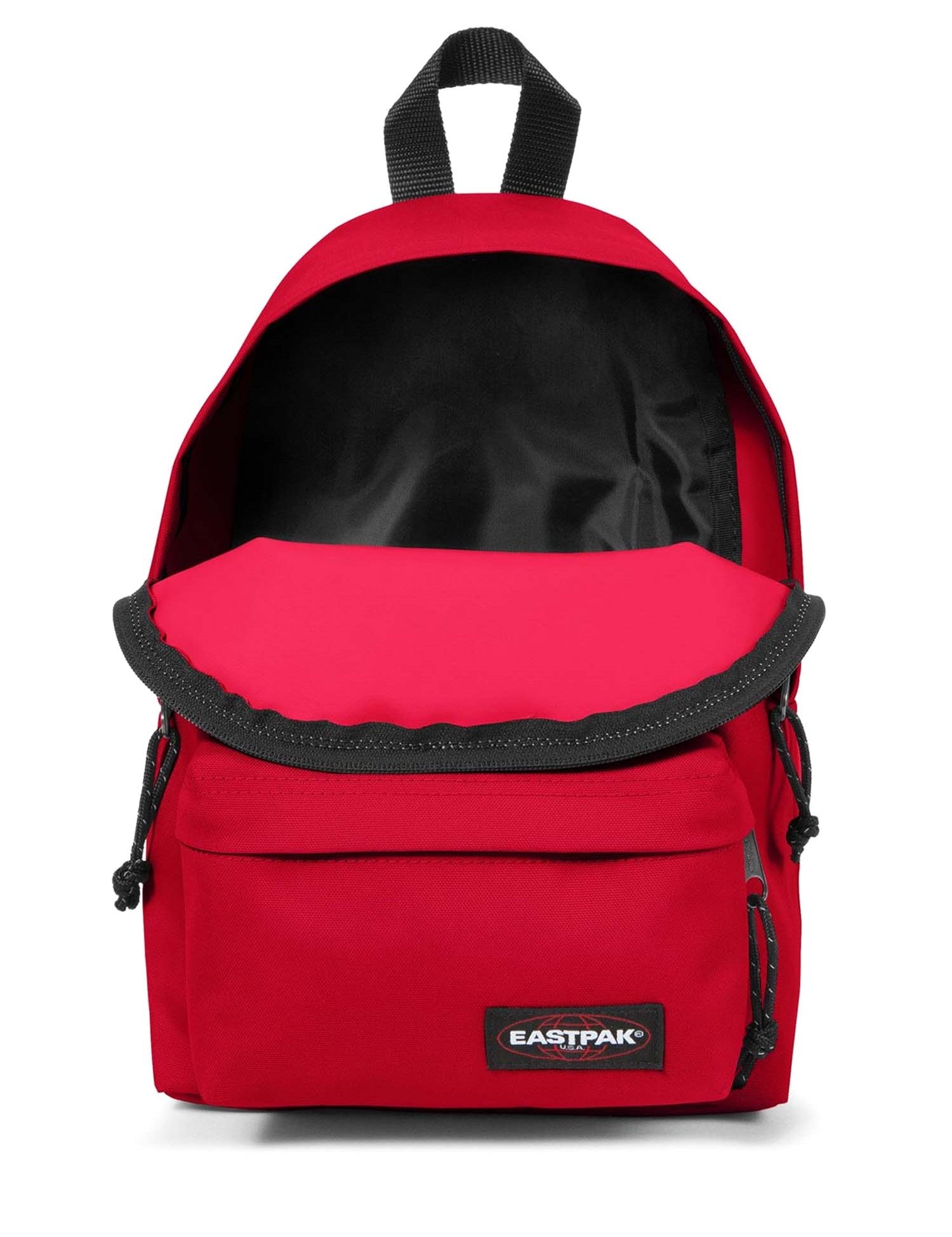 Zaini Rosso Eastpak