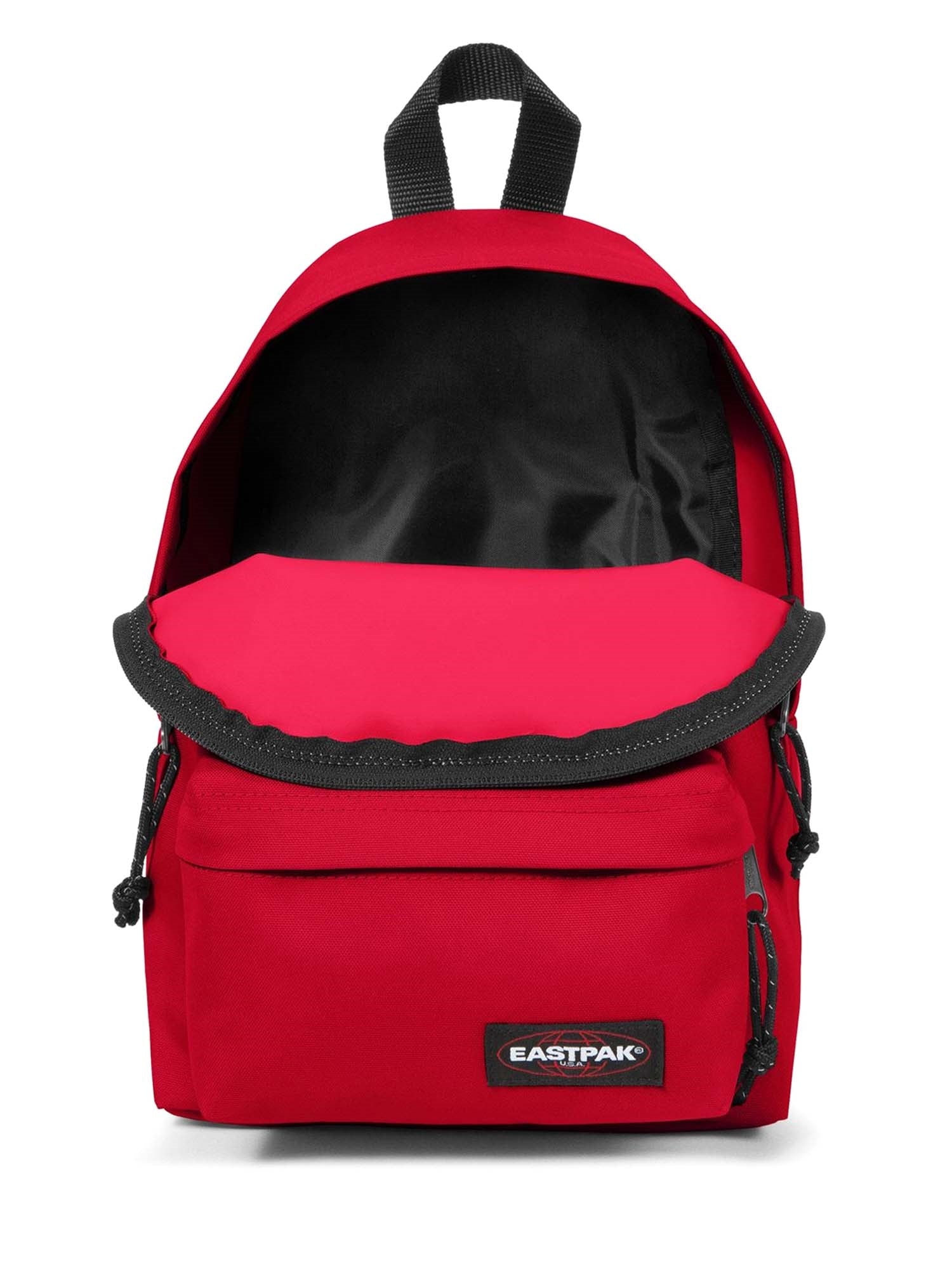 Zaini Rosso Eastpak