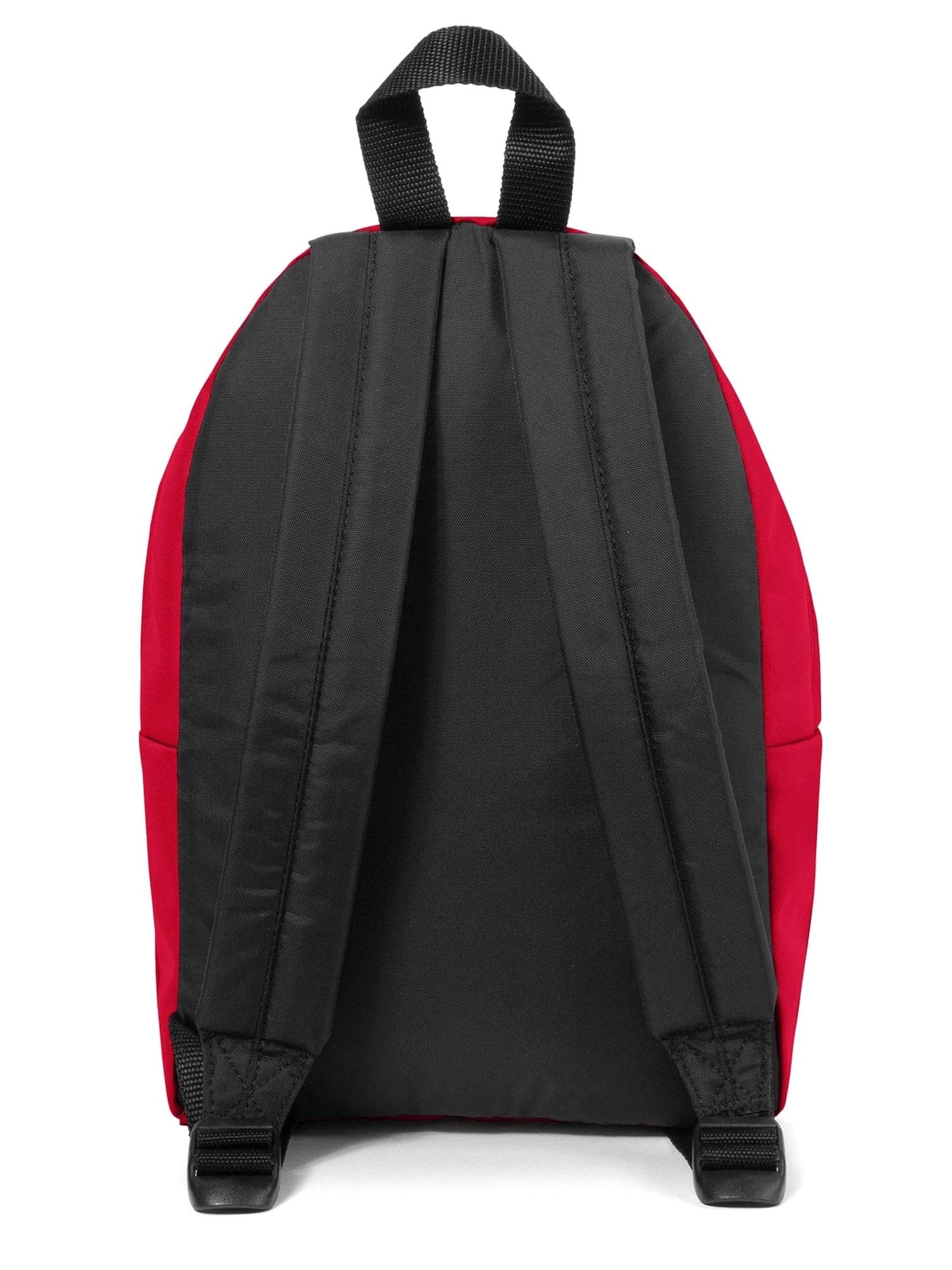 Zaini Rosso Eastpak