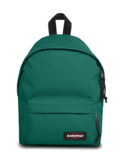 Zaini Verde Eastpak