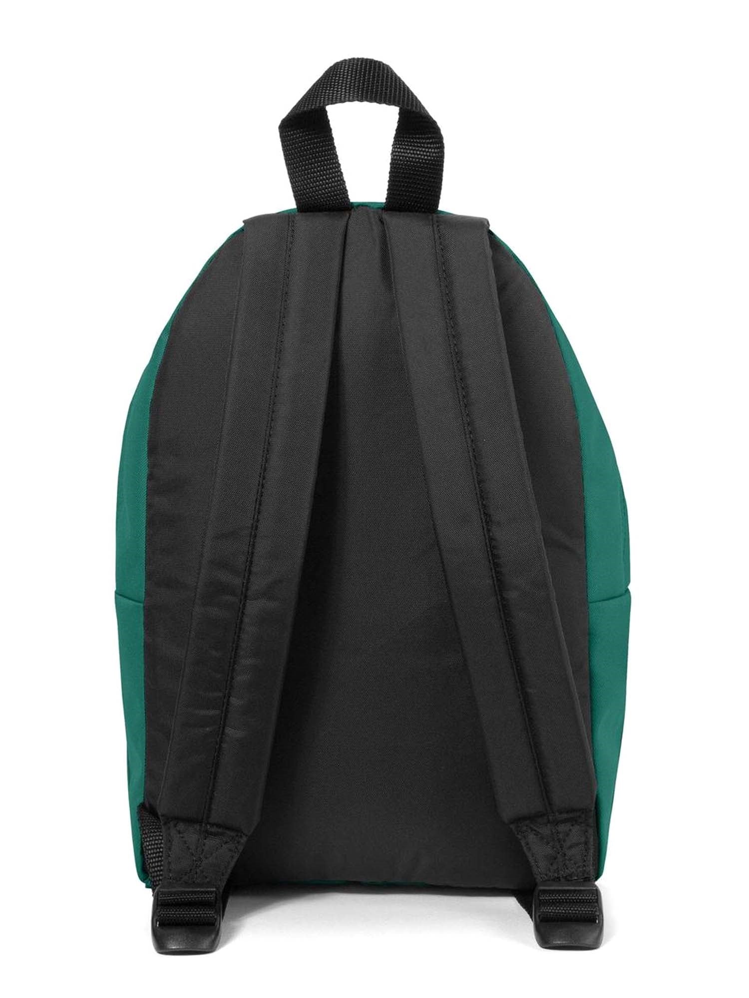 Zaini Verde Eastpak