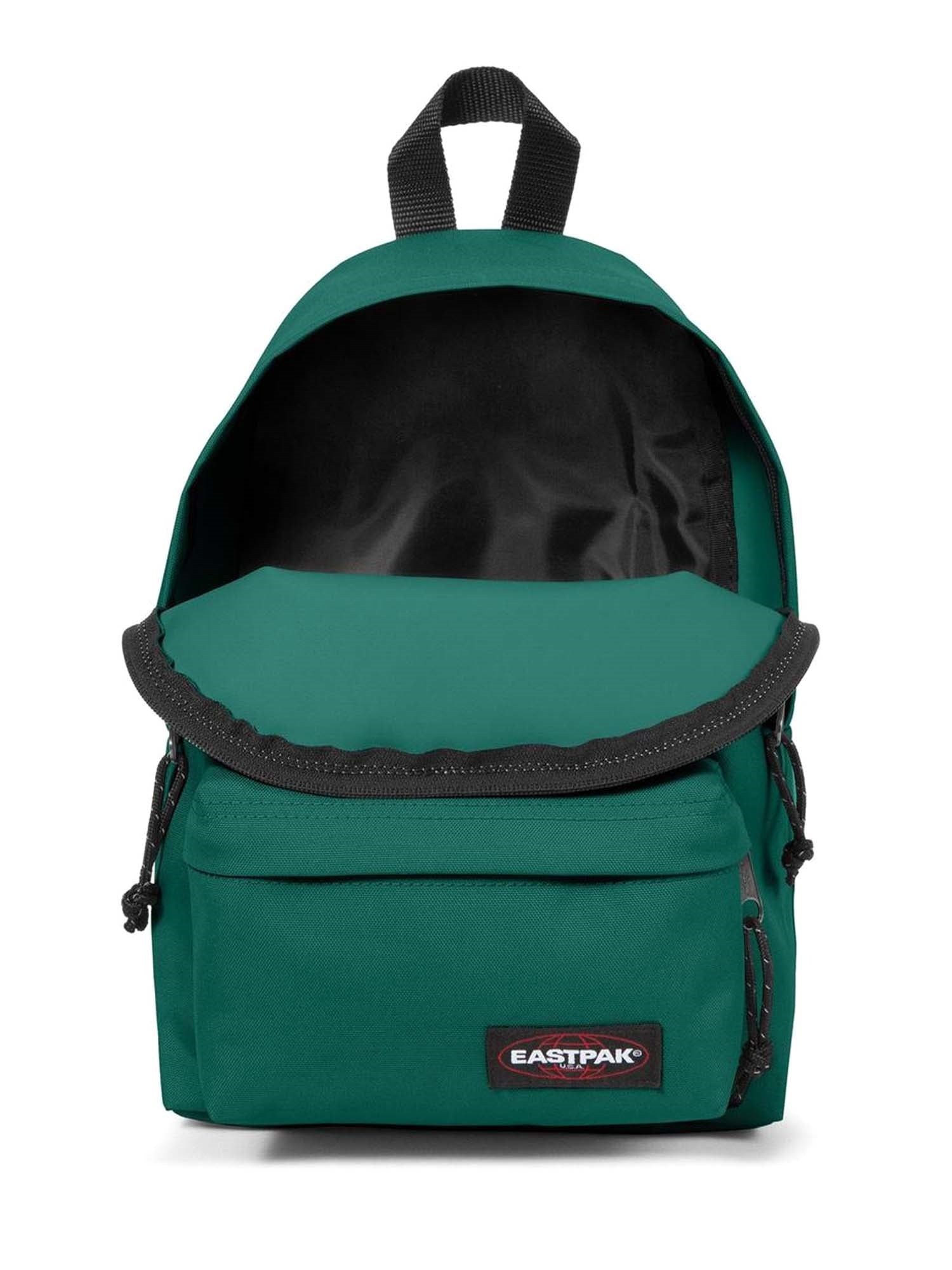 Zaini Verde Eastpak