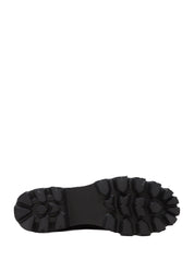 Stivaletti Nero Keys