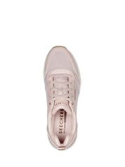 Sneakers Rosa Skechers