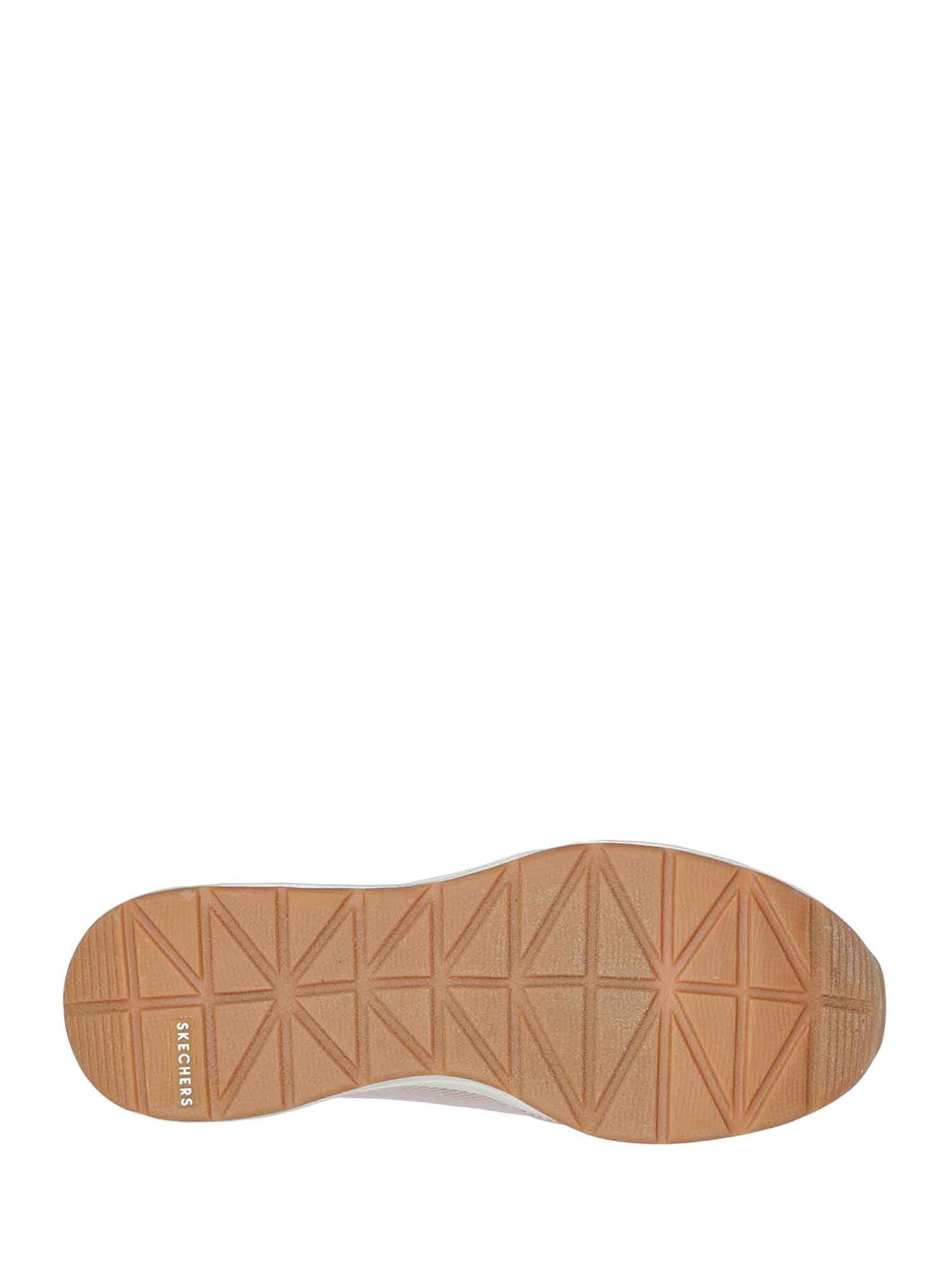 Sneakers Rosa Skechers