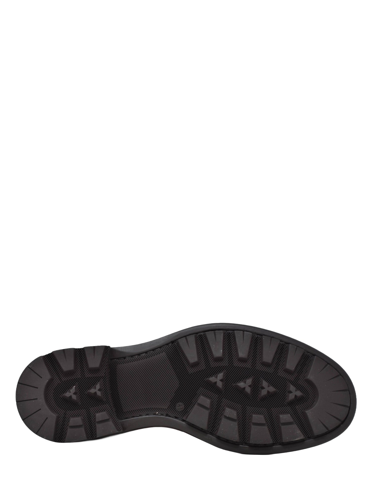 Francesine Marrone Scuro Botticelli 1945