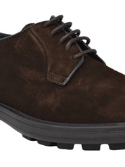 Francesine Marrone Scuro Botticelli 1945