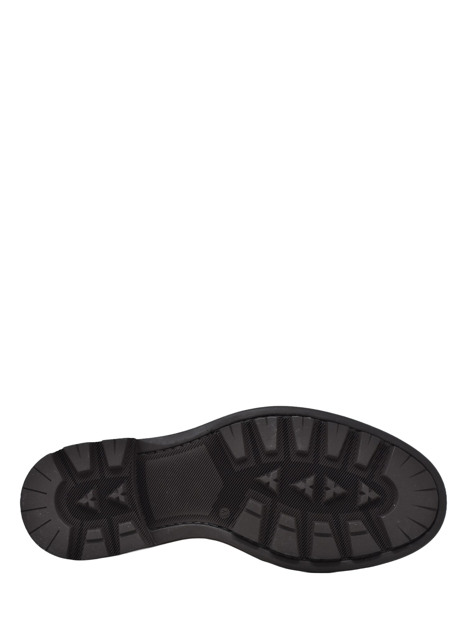 Francesine Marrone Botticelli 1945