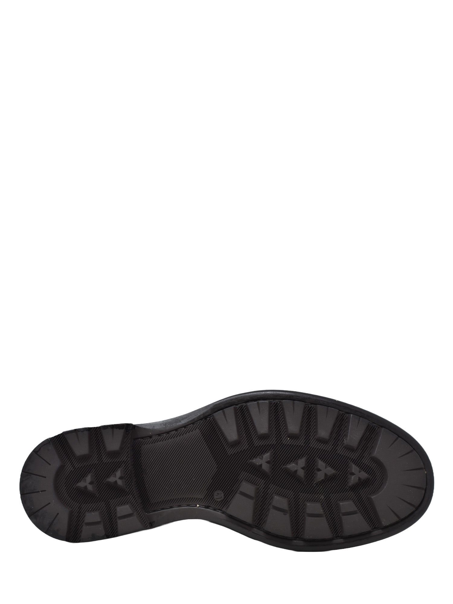 Francesine Nero Botticelli 1945