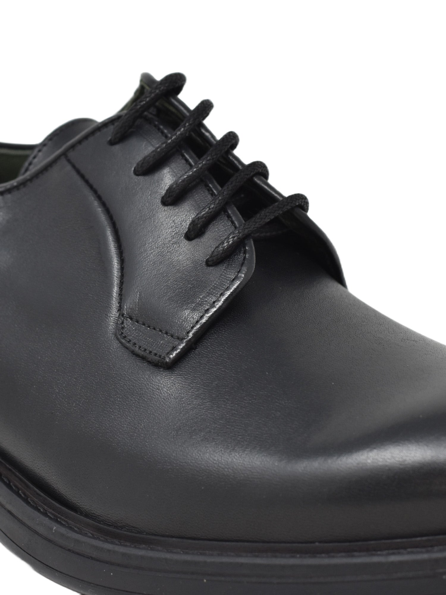 Francesine Nero Botticelli 1945