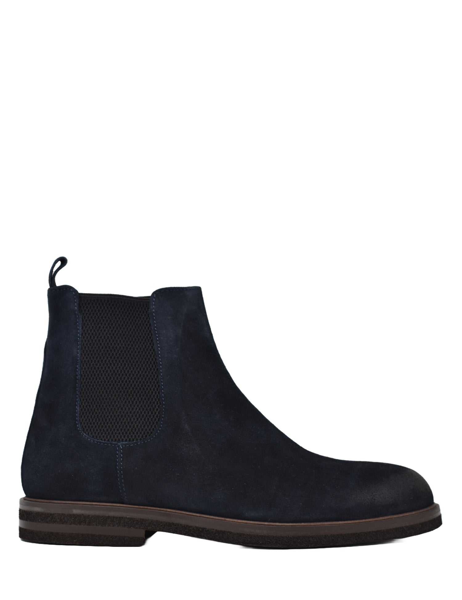 Stivaletti Blu Botticelli 1945