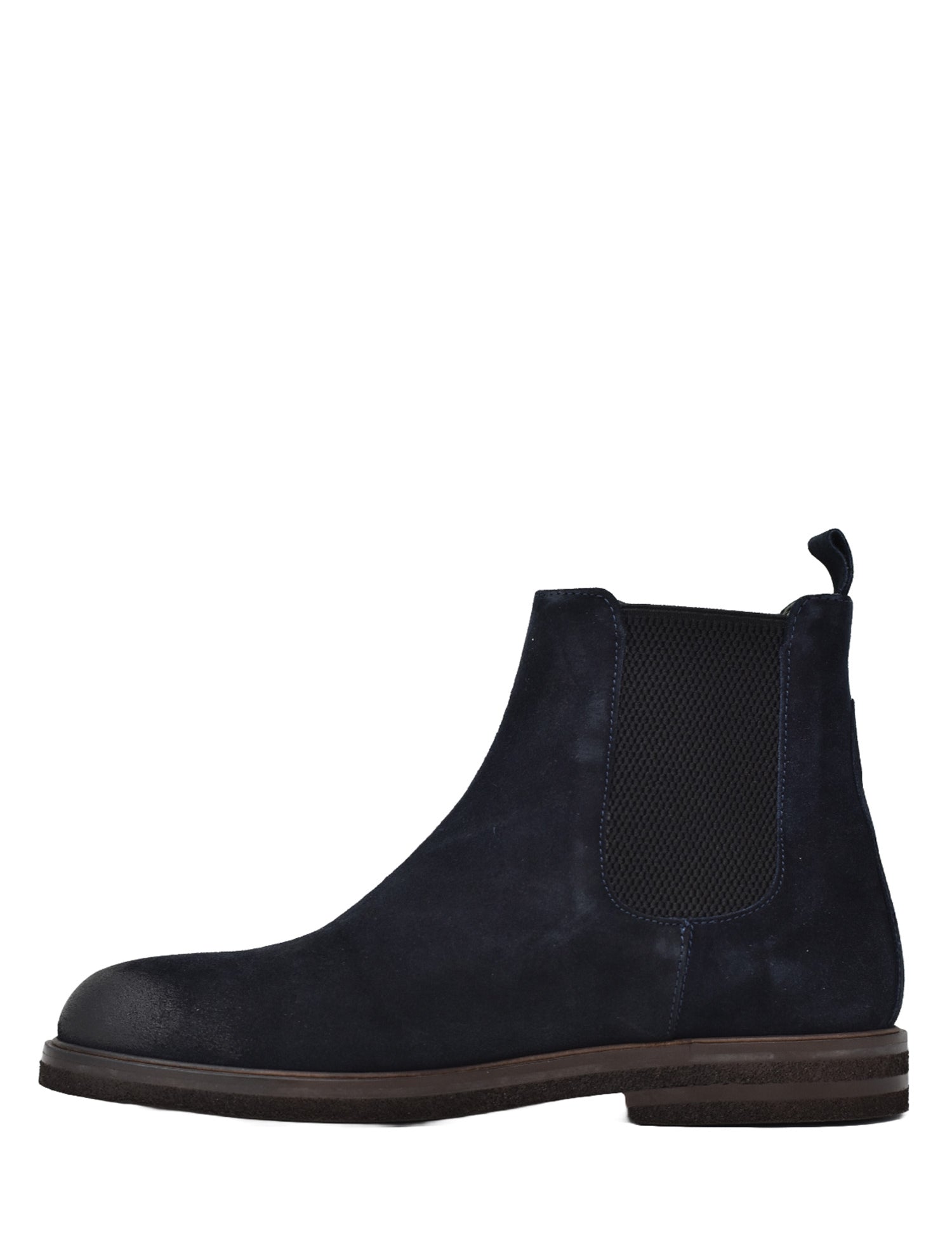 Stivaletti Blu Botticelli 1945