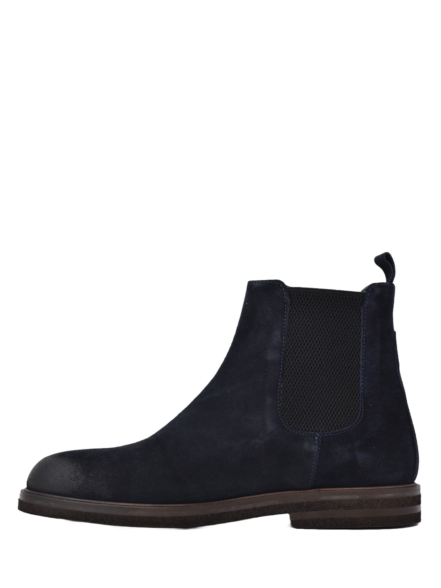 Stivaletti Blu Botticelli 1945