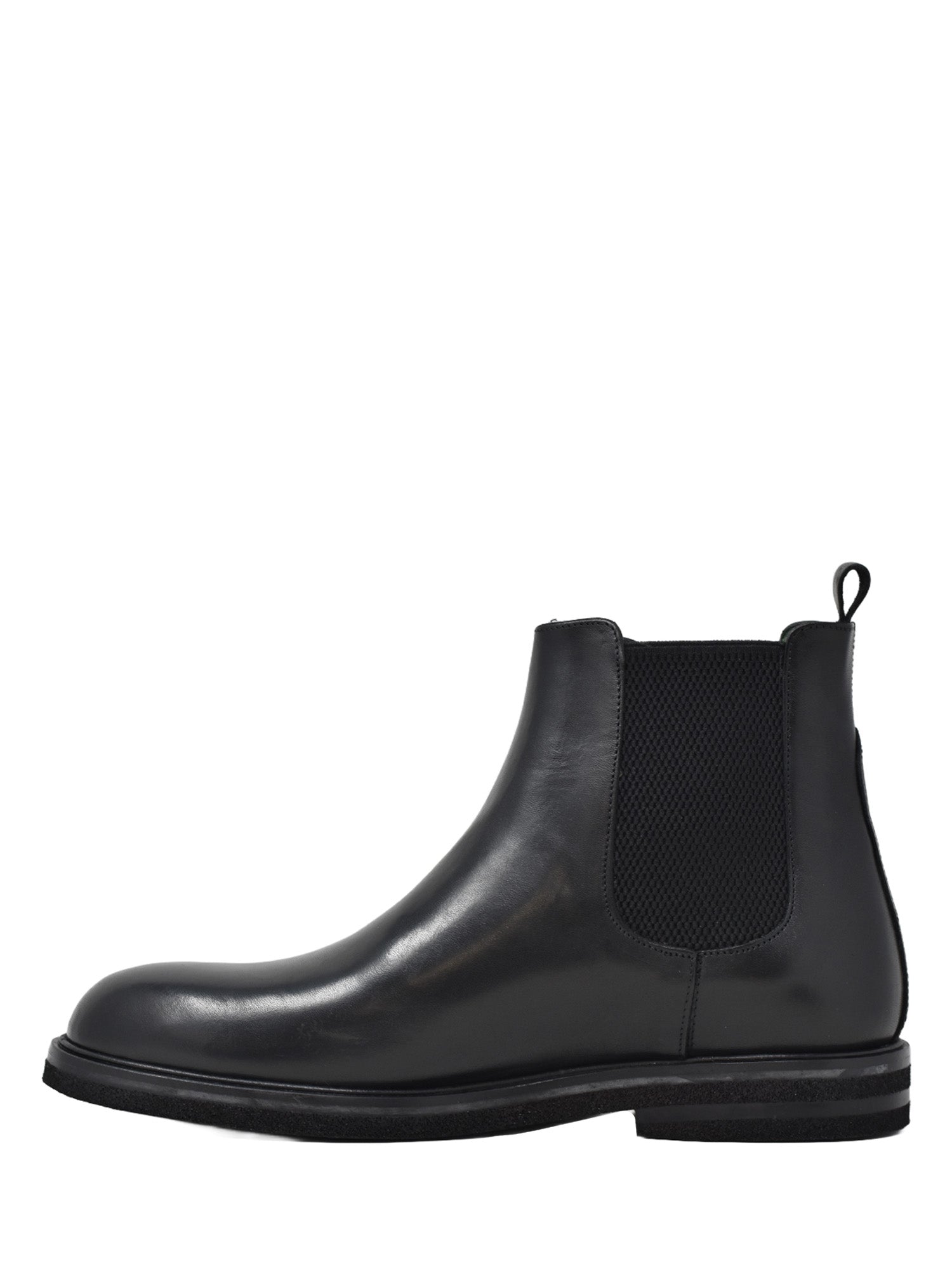 Stivaletti Nero Botticelli 1945