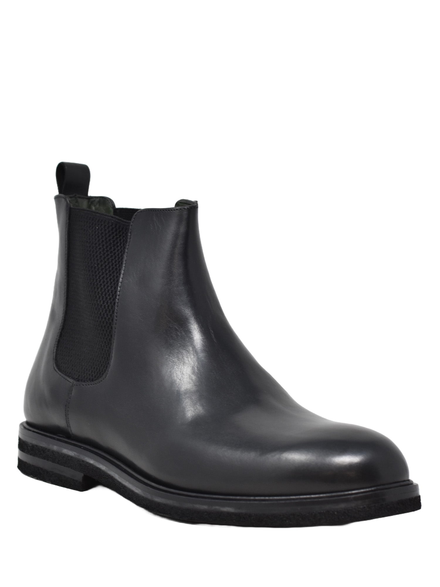 Stivaletti Nero Botticelli 1945