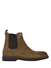 Stivaletti Marrone Botticelli 1945