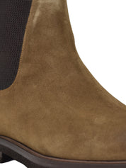 Stivaletti Marrone Botticelli 1945