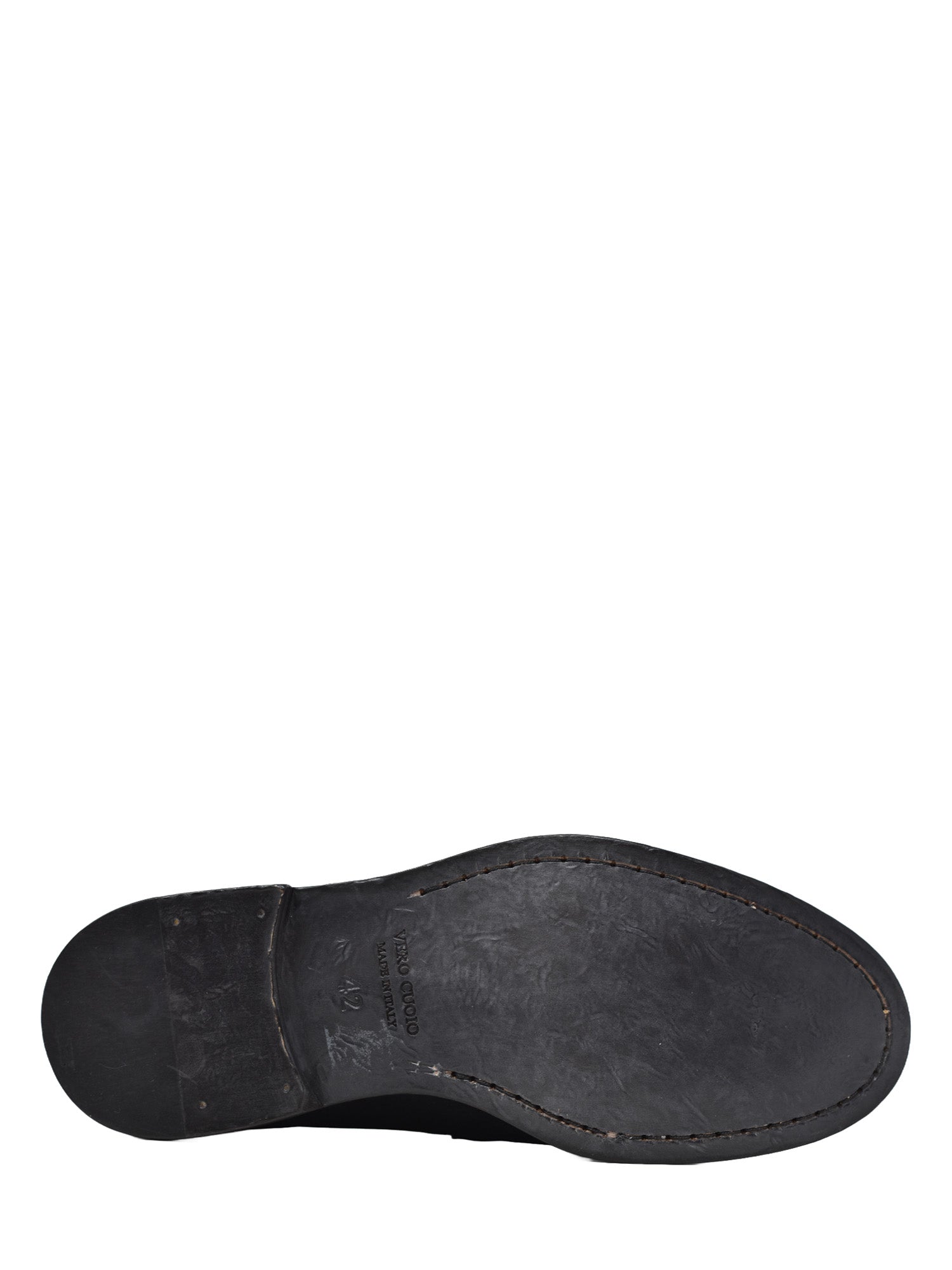 Mocassini Blu Botticelli 1945