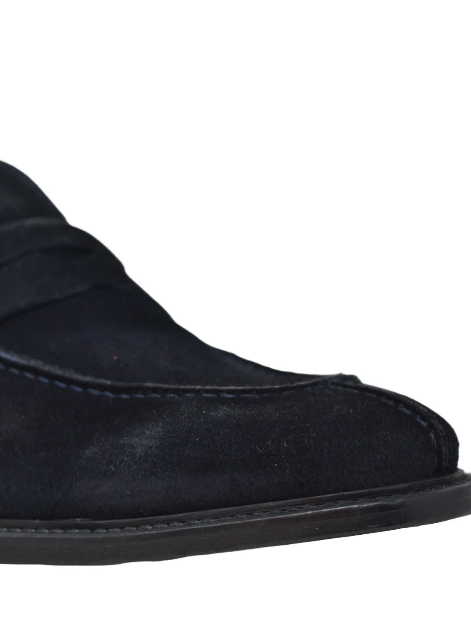 Mocassini Blu Botticelli 1945