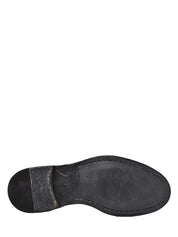 Mocassini Nero Botticelli 1945