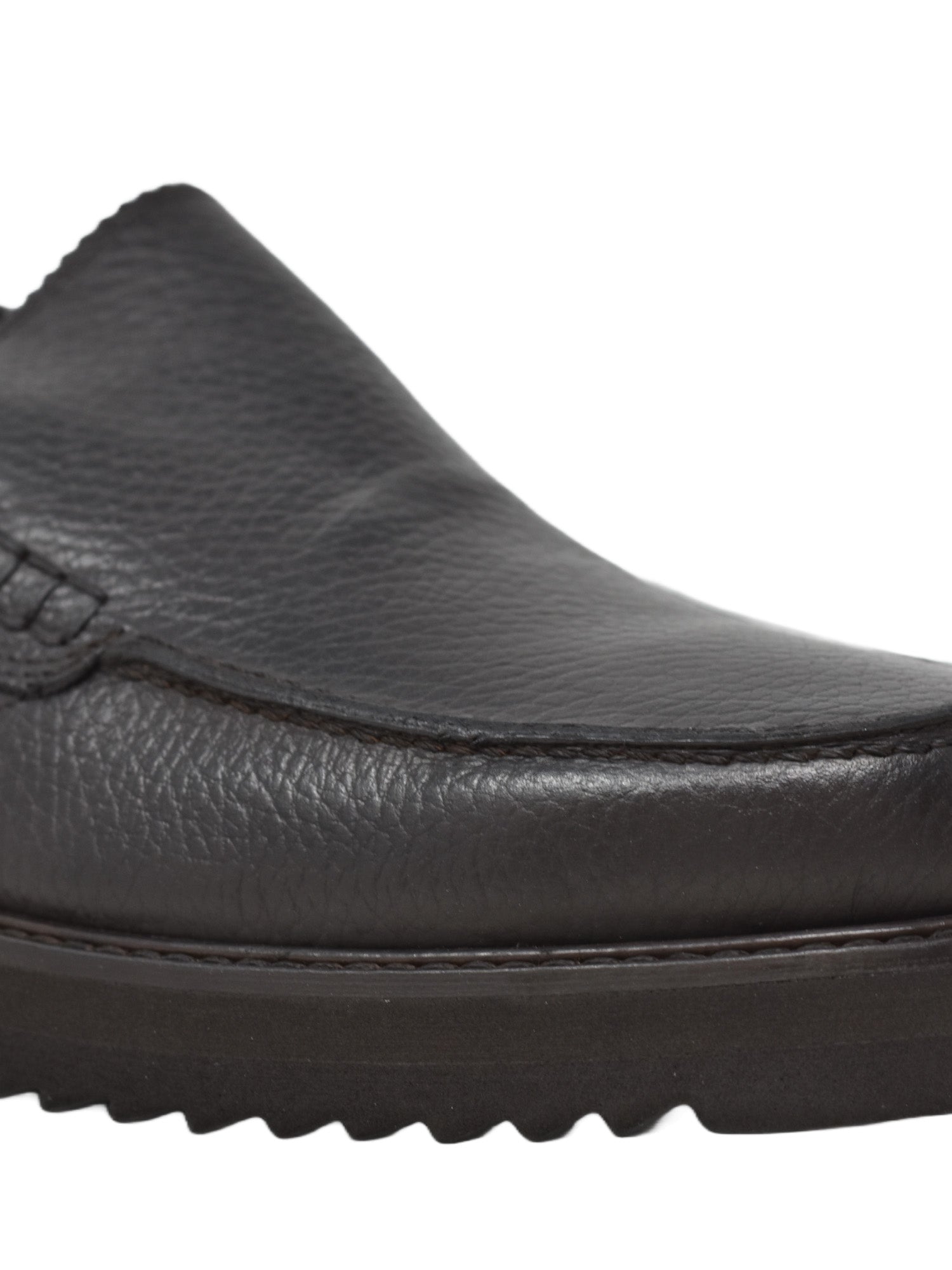 Mocassini Marrone Botticelli 1945