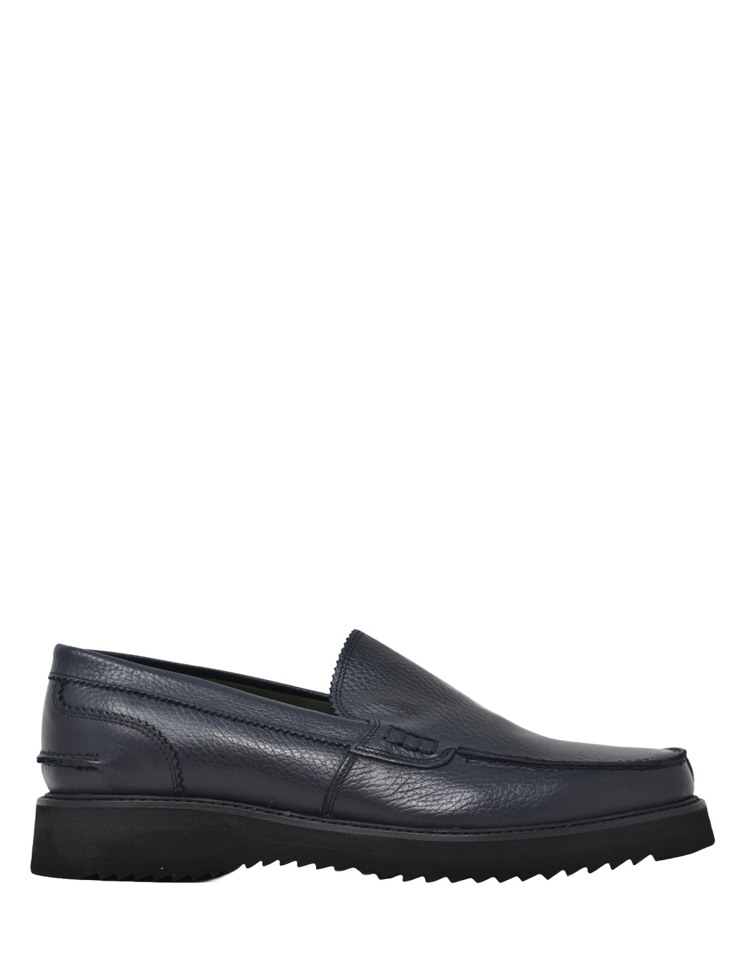 Mocassini Blu Botticelli 1945