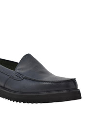 Mocassini Blu Botticelli 1945