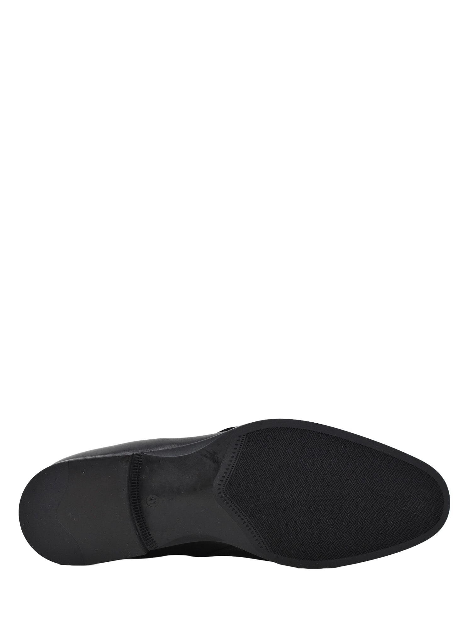 Stivaletti Nero Botticelli 1945