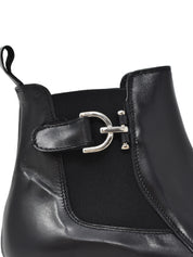 Stivaletti Nero Botticelli 1945