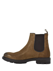 Stivaletti Marrone Botticelli 1945