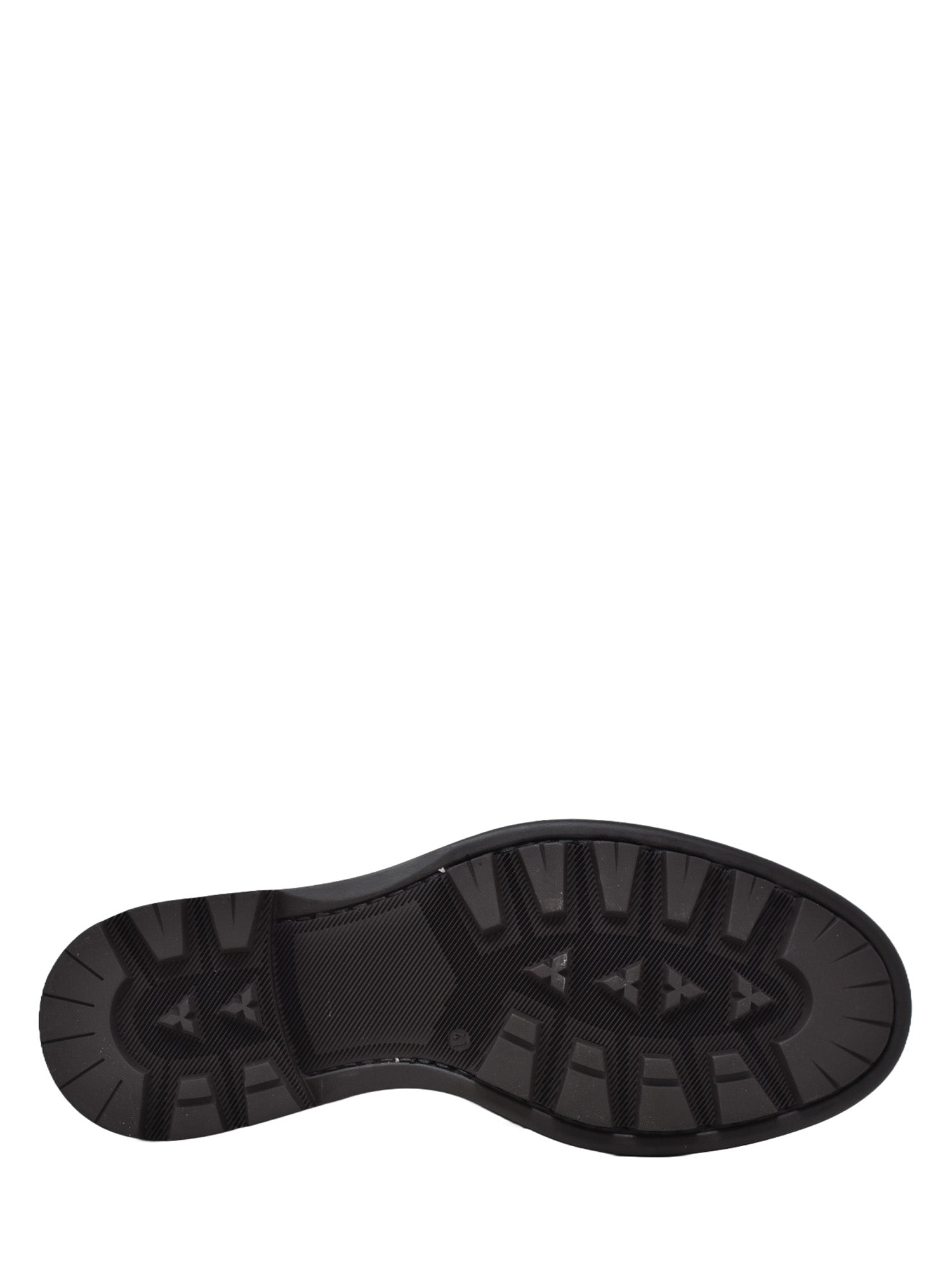 Stivaletti Marrone Botticelli 1945