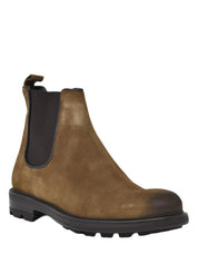 Stivaletti Marrone Botticelli 1945