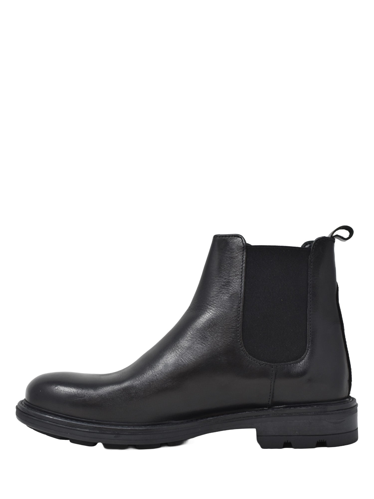 Stivaletti Nero Botticelli 1945