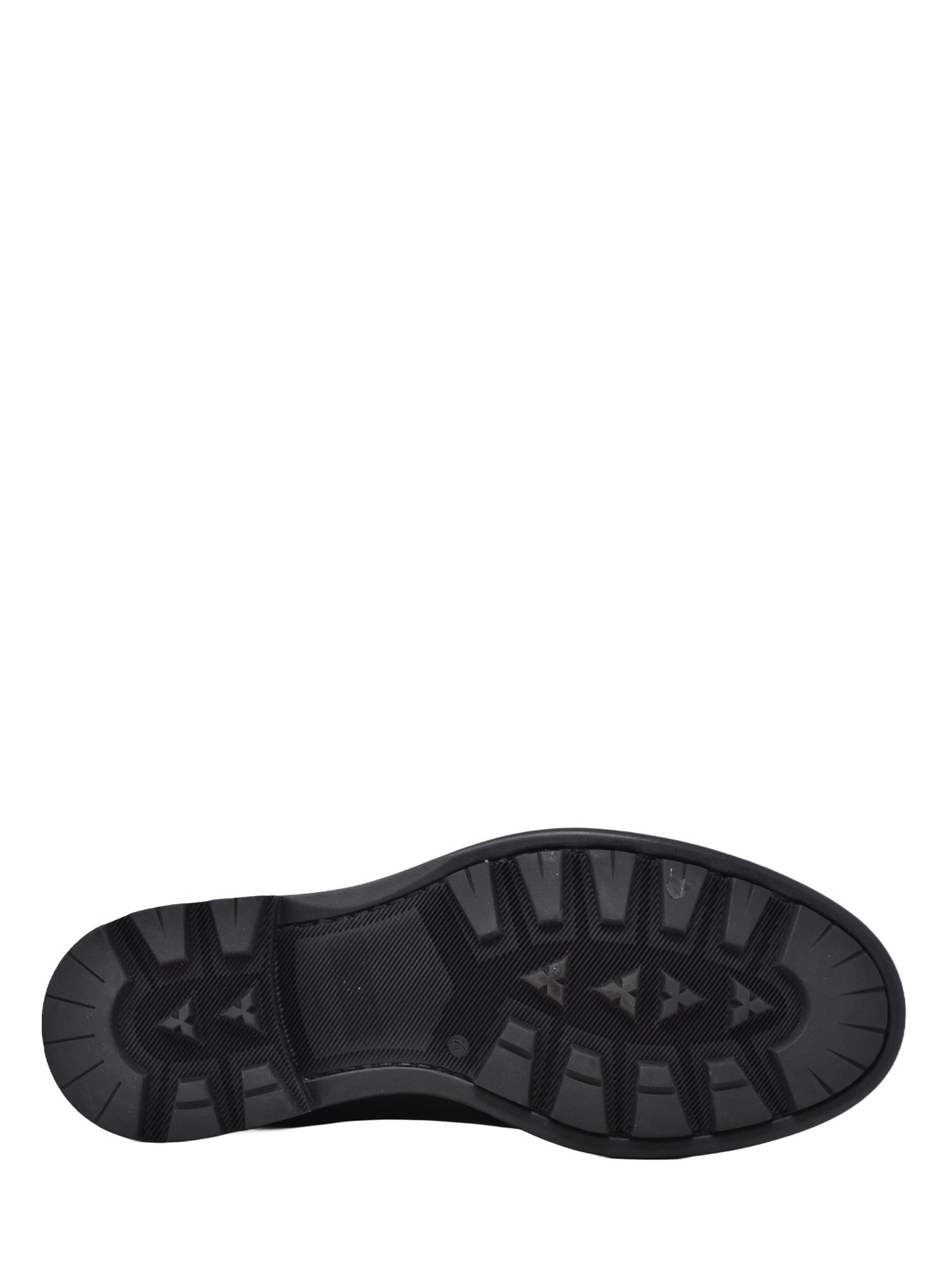 Stivaletti Nero Botticelli 1945