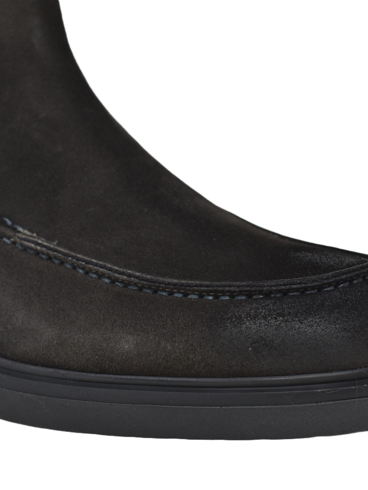 Stivaletti Grigio Botticelli 1945