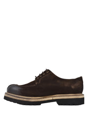 Francesine Marrone Botticelli 1945