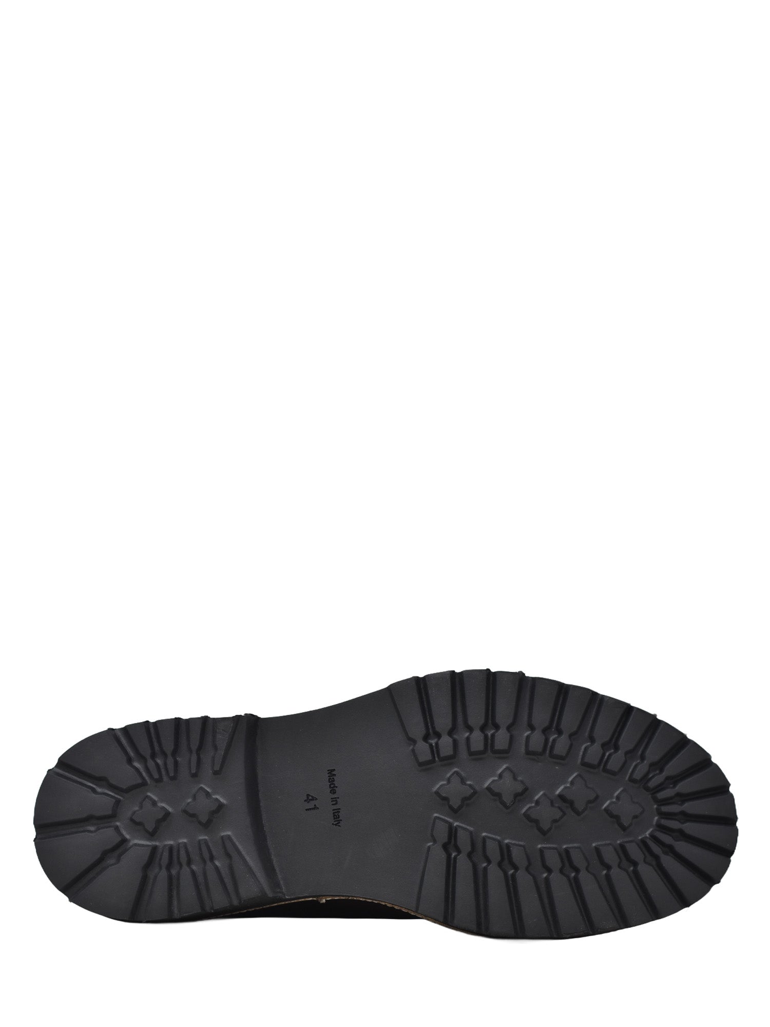 Francesine Marrone Botticelli 1945