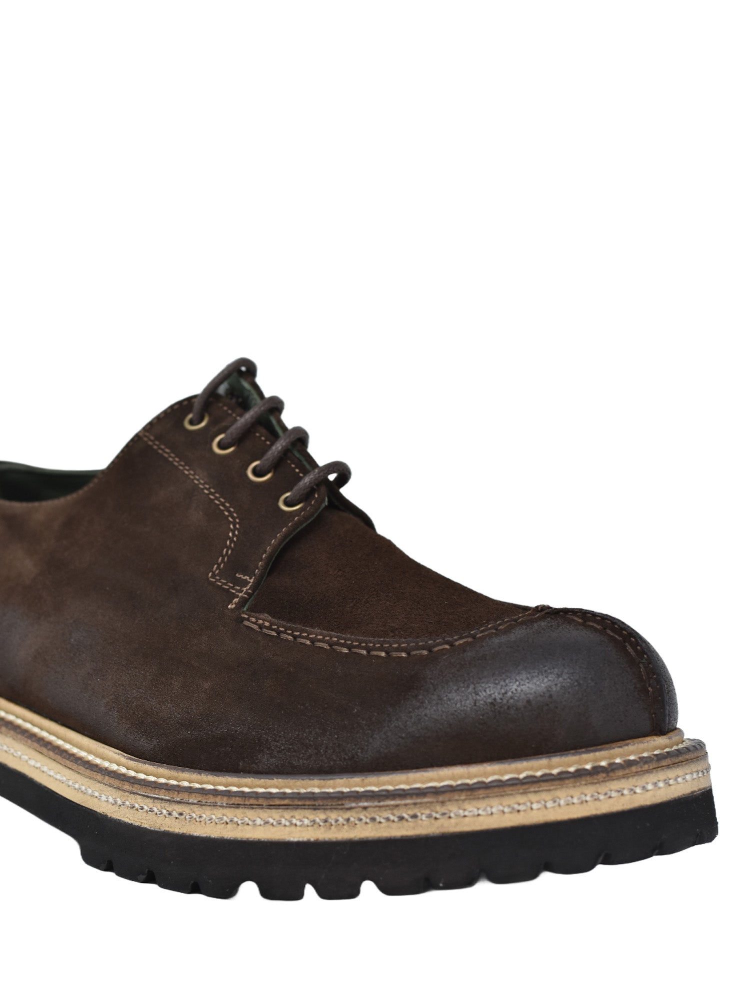 Francesine Marrone Botticelli 1945