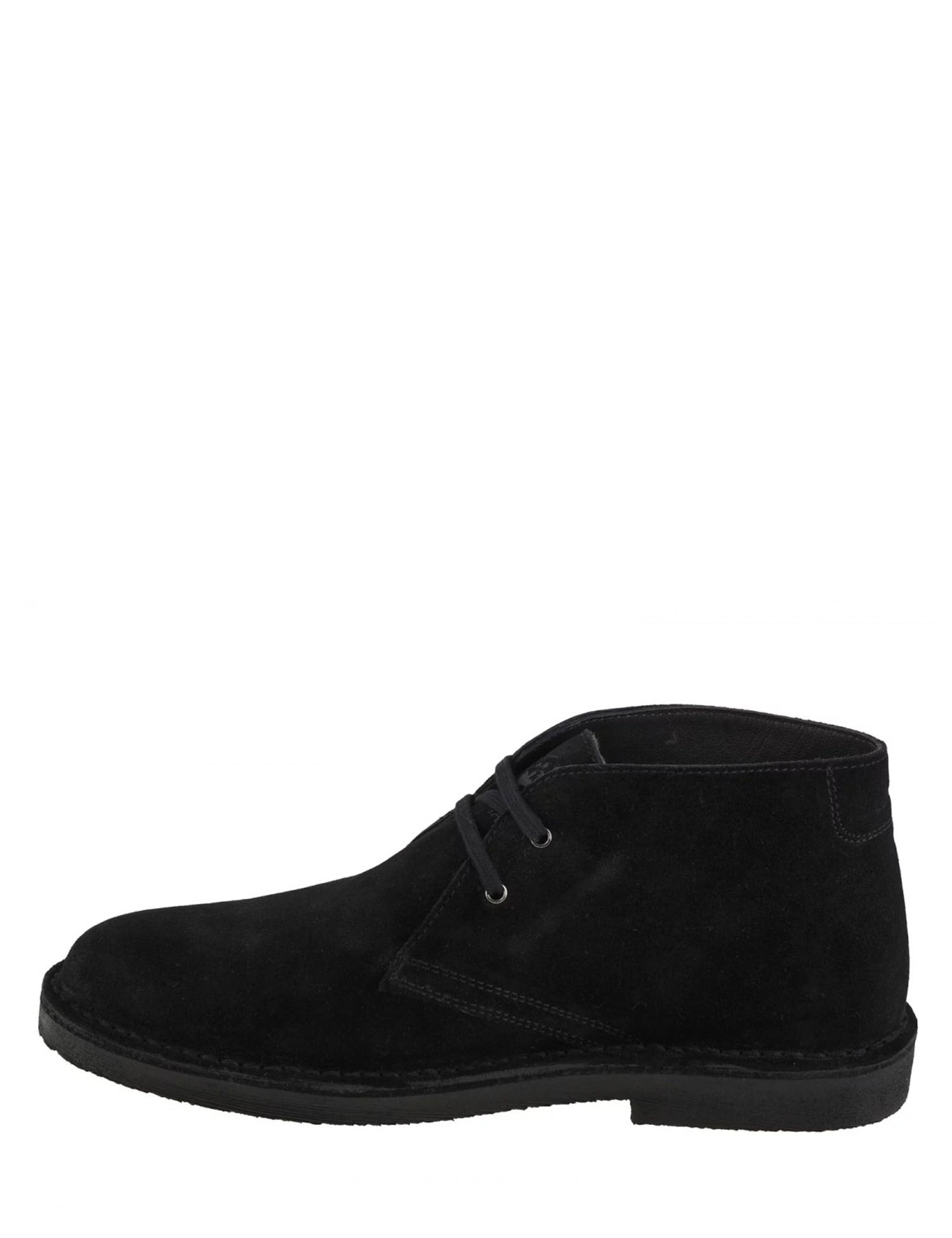 Polacchino Nero Lumberjack