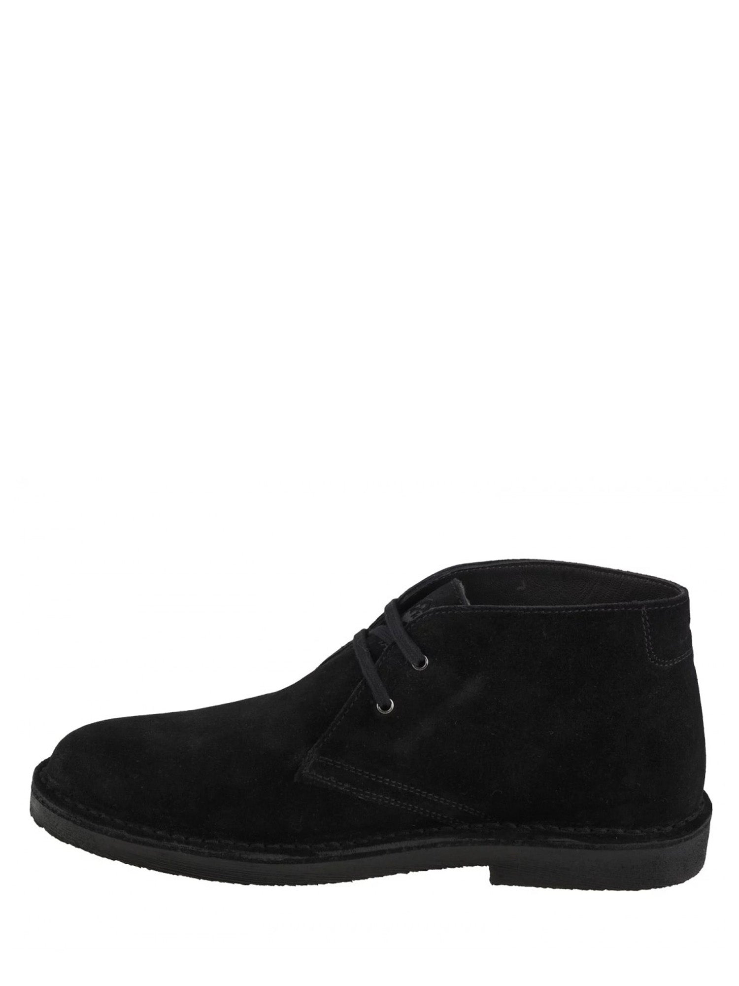 Polacchino Nero Lumberjack