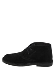 Polacchino Nero Lumberjack