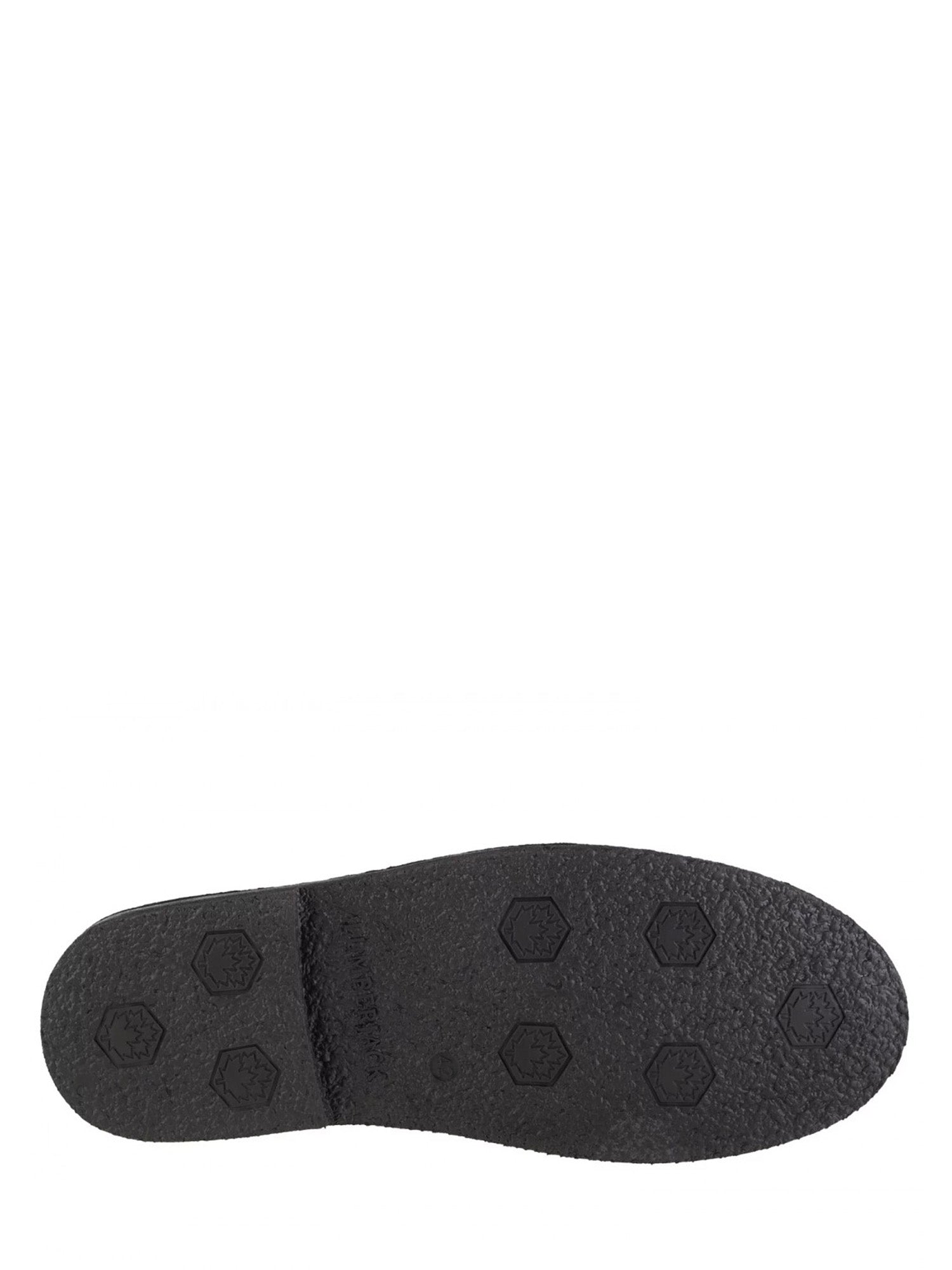 Polacchino Nero Lumberjack