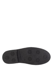 Polacchino Nero Lumberjack