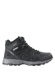 Trekking Nero Grigio Lumberjack