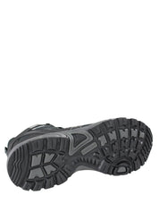 Trekking Nero Grigio Lumberjack