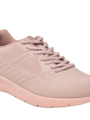 Scarpe da ginnastica Rosa Lumberjack