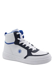 Sneakers Bianco Lumberjack