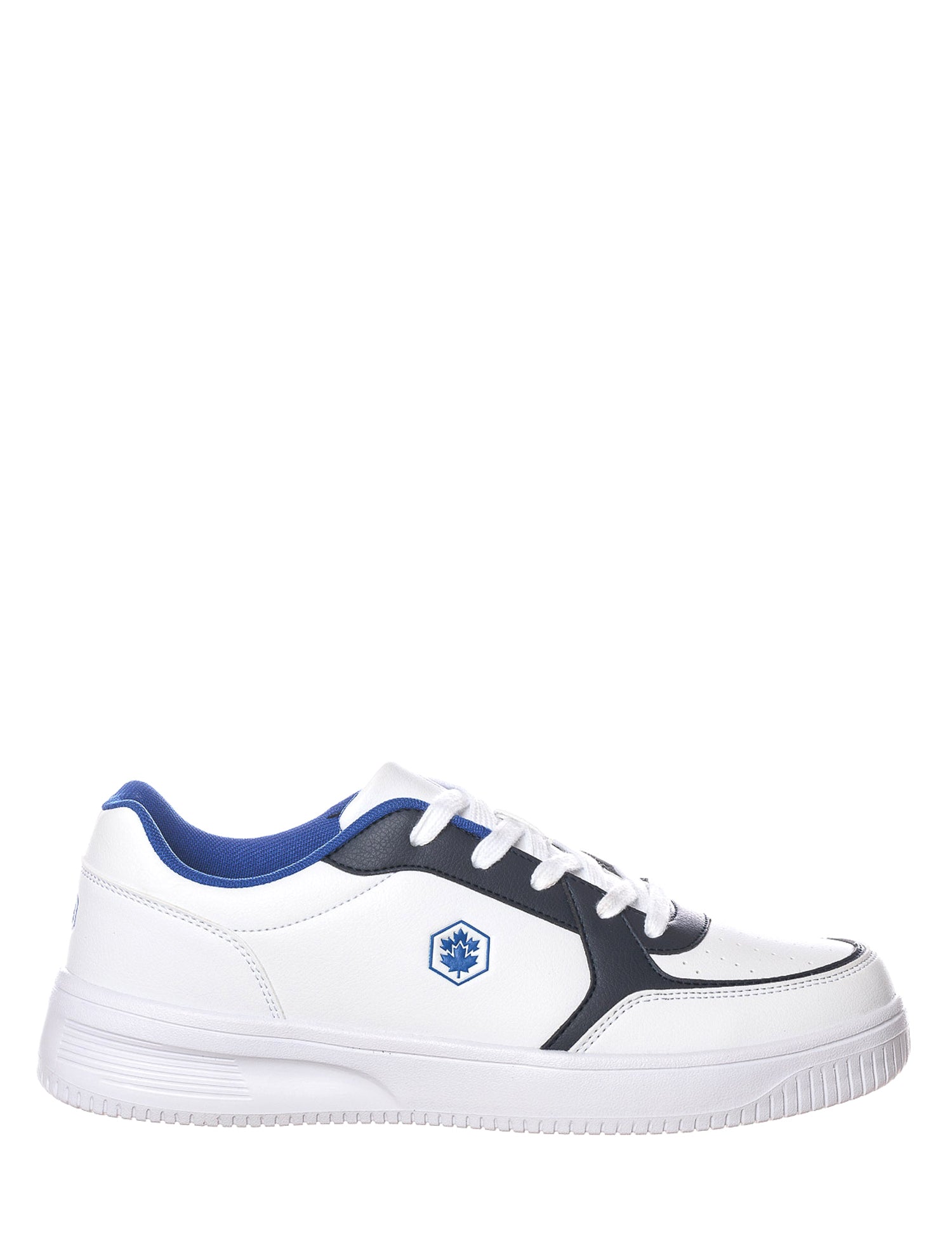 Sneakers Bianco Lumberjack