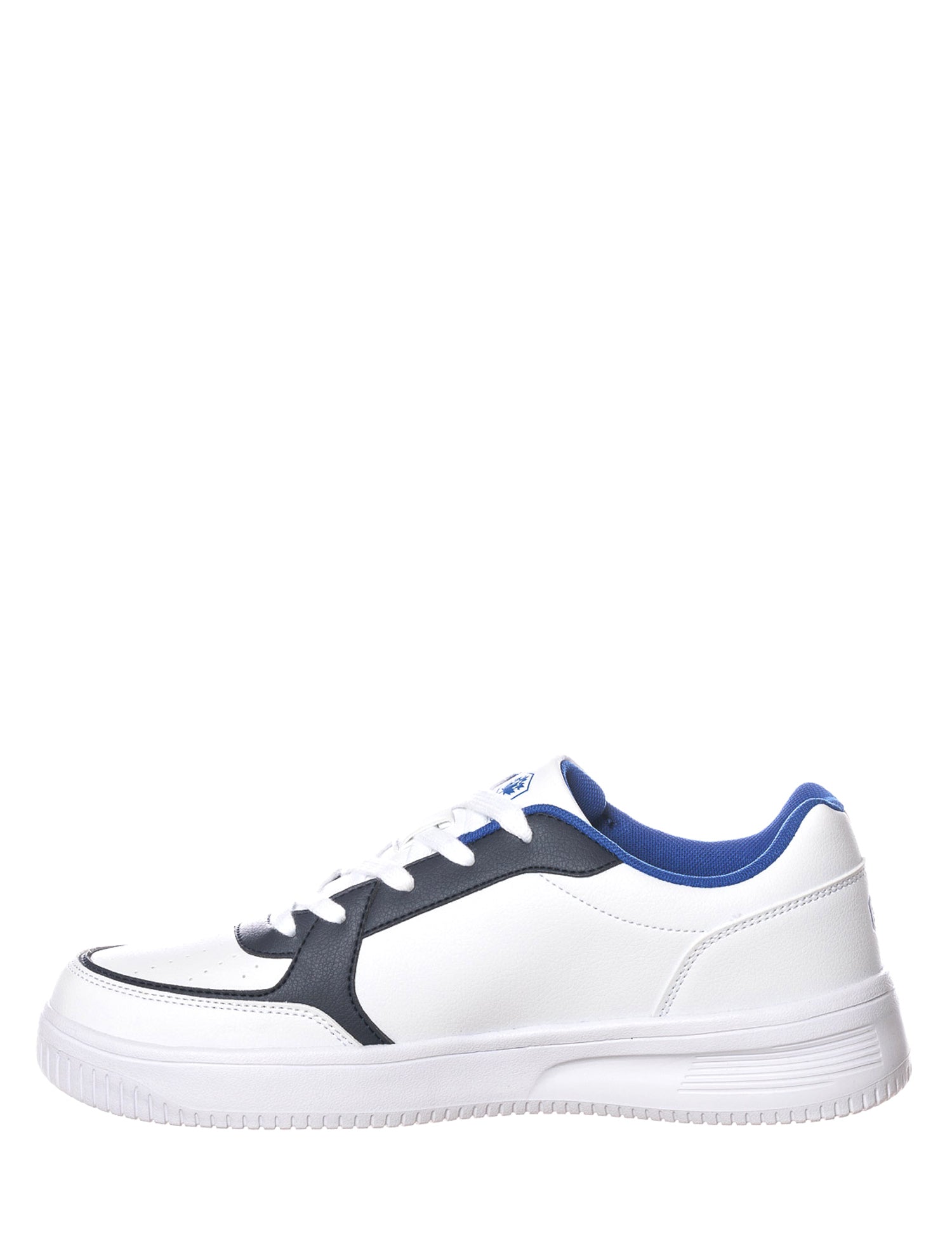 Sneakers Bianco Lumberjack