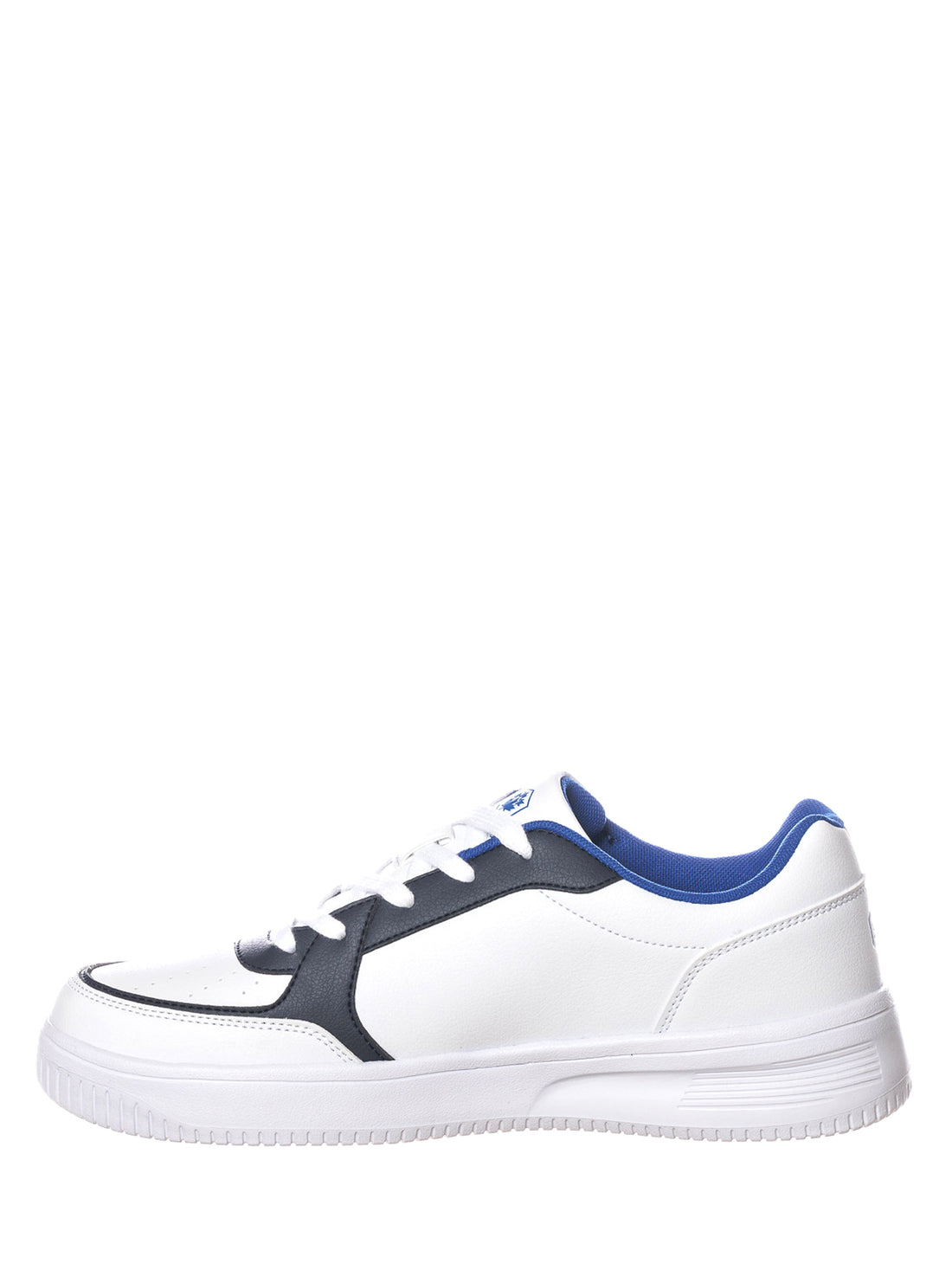 Sneakers Bianco Lumberjack